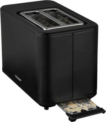 Digitaler Toaster 3930