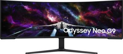 Odyssey Neo G95NC S57CG954NU Curved