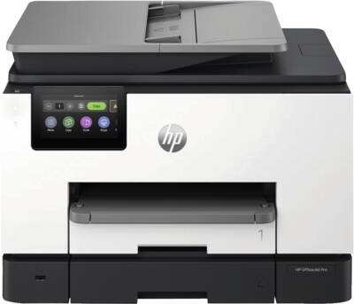 OfficeJet Pro 9132e All-in-One - HP+ OfficeJet Pro 9132e All-in-One - HP+