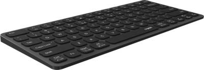 221224 TASTATUR MIT USB-C-ADAPTER DE