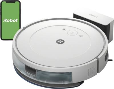 Roomba Y01 weiß (Y011240)