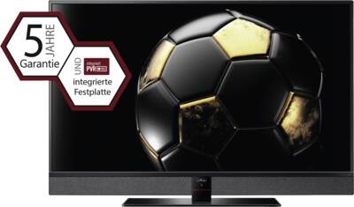 Cubus pro 43 TY80 UHD twin R
