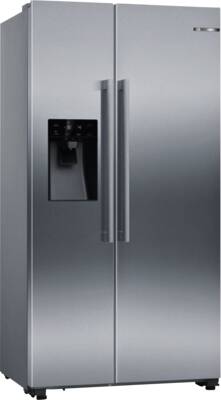 Bosch Side by Side KAD93AIDP Bosch Side by Side KAD93AIDP