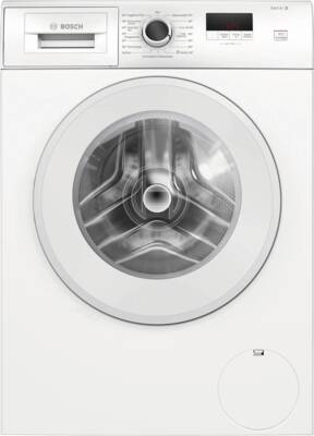Bosch WGE02420 Waschmachine (7kg, H:84,8cm, B:59,8cm, A)