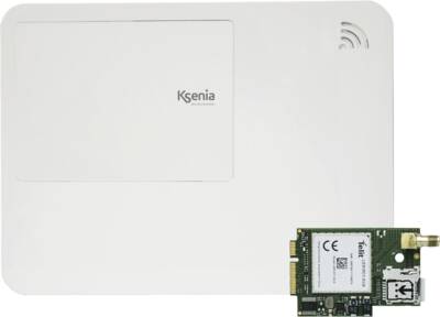 Kit lares 4.0 wls 96 - 4G/LTE Modul