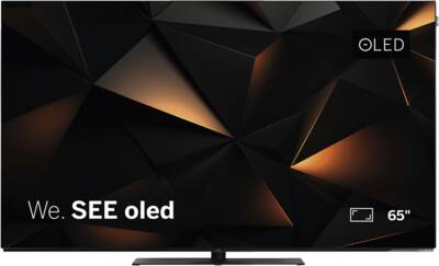 We. SEE 65 oled We. SEE 65 oled