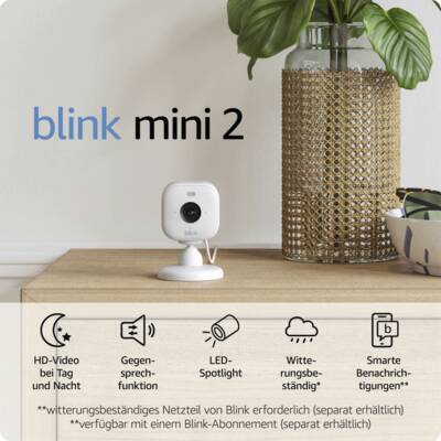 Blink 