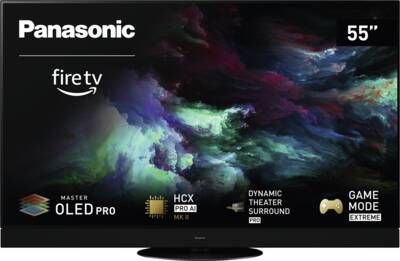 Panasonic 