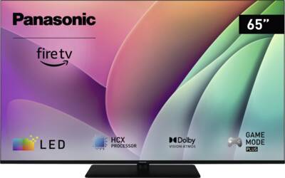 TV-65W80AEZ TV-65W80AEZ