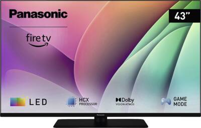TV-43W80AEZ