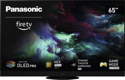 Panasonic 