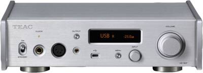 Teac 