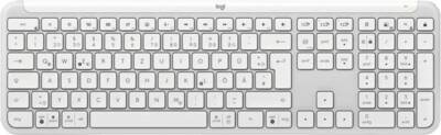 K950 Signature Slim Wireless Keyboard K950 Signature Slim Wireless Keyboard