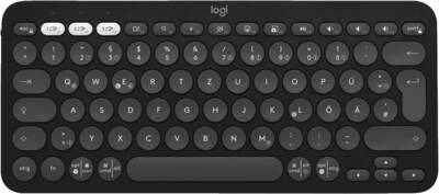 K380s Multi-Device-Tastatur mit Bluetooth K380s Multi-Device-Tastatur mit Bluetooth