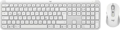 MK950 Signature Slim kabelloses Tastatur-Maus-Set MK950 Signature Slim kabelloses Tastatur-Maus-Set
