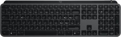 MX Keys S – fortschrittliche kabellose Tastatur mit Tastenbe MX Keys S – fortschrittliche kabellose Tastatur mit Tastenbe