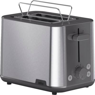 Braun Domestic Home 