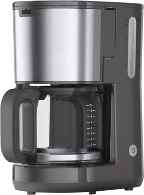 Braun Domestic Home 