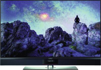 Lunis 42 FA85 OLED twin R