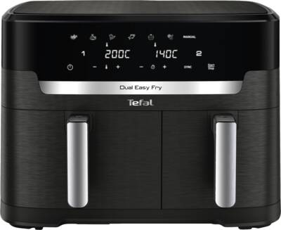 EY942H - Dual Easy Fry XXL 11L