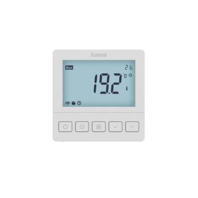 176629 Smartes Wandthermostat FH 176629 Smartes Wandthermostat FH