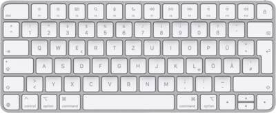 Magic Keyboard – DE Magic Keyboard – DE