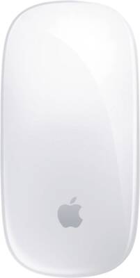 Magic Mouse - Multi-Touch Oberfläche Magic Mouse - Multi-Touch Oberfläche