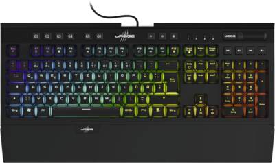 217825 Gaming-KB Exodus 900 Mechanical 217825 Gaming-KB Exodus 900 Mechanical