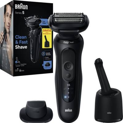 Braun Personal Care 
