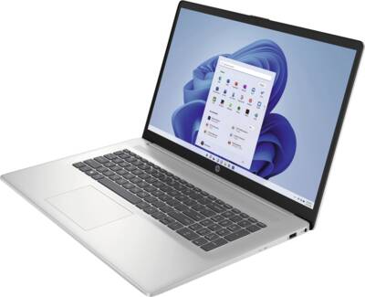 HP Notebook 17-cp2813ng HP Notebook 17-cp2813ng