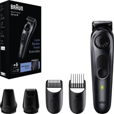 Braun Personal Care 