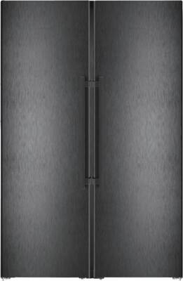 Liebherr Side by Side XRFbs 5295-23 Liebherr Side by Side XRFbs 5295-23