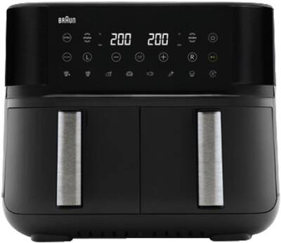 Braun Domestic Home 
