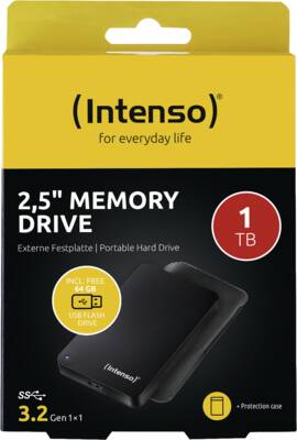 Intenso 
