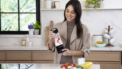 Nutribullet 
