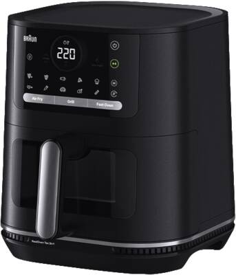 Braun Domestic Home 