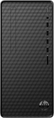 HP 