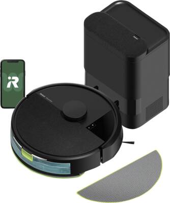 iRobot 