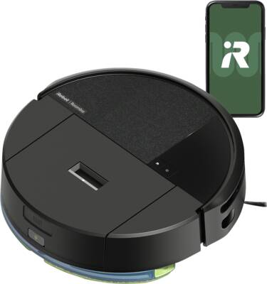 iRobot 