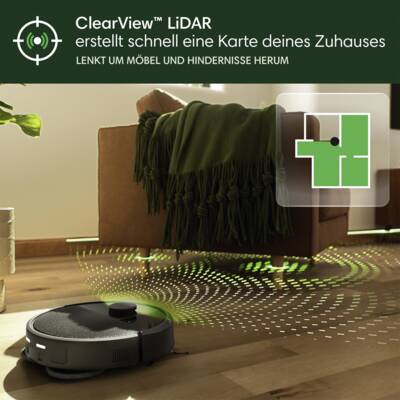 iRobot 