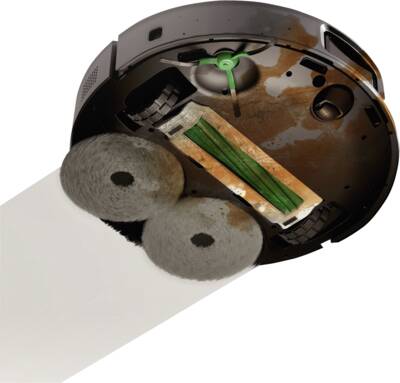 iRobot 