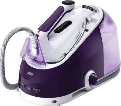 Braun Domestic Home 