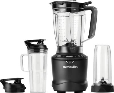 Nutribullet 