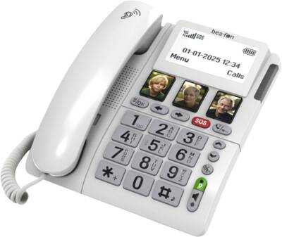 ML10 LTE mit SOS-Armband-Halskette 433 MHz ML10 LTE mit SOS-Armband-Halskette 433 MHz