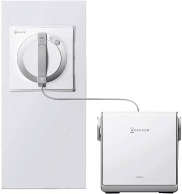 Ecovacs 
