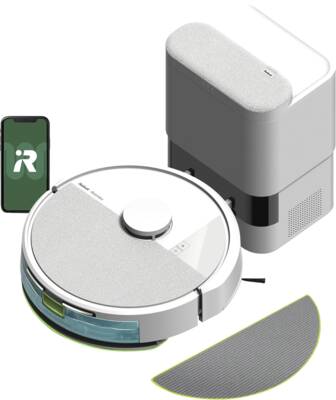 iRobot 