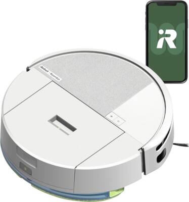 iRobot 