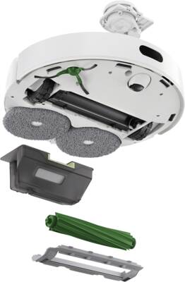 iRobot 
