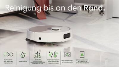 iRobot 