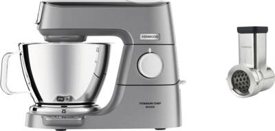 Kenwood Elektro 